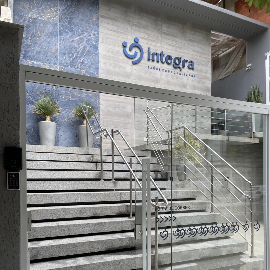 Dra. Patrícia - Clinica Integra